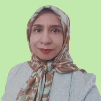 زهرا شفیعی سروستانی