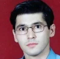 دکتر اکبر کرباسی