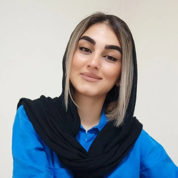 سیده مولود غفاریان