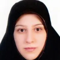 دکتر محبوبه آقائی قیوم آبادی