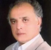دکتر فریبرز اسدیان