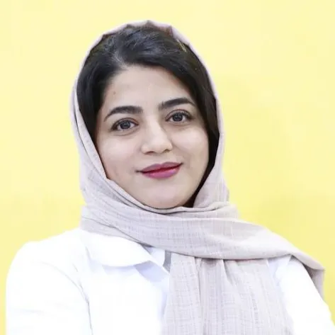 دکتر زهرا جورمهر