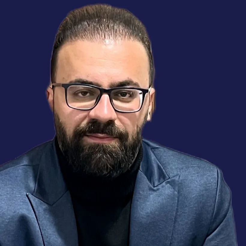 محمدامین حسنی