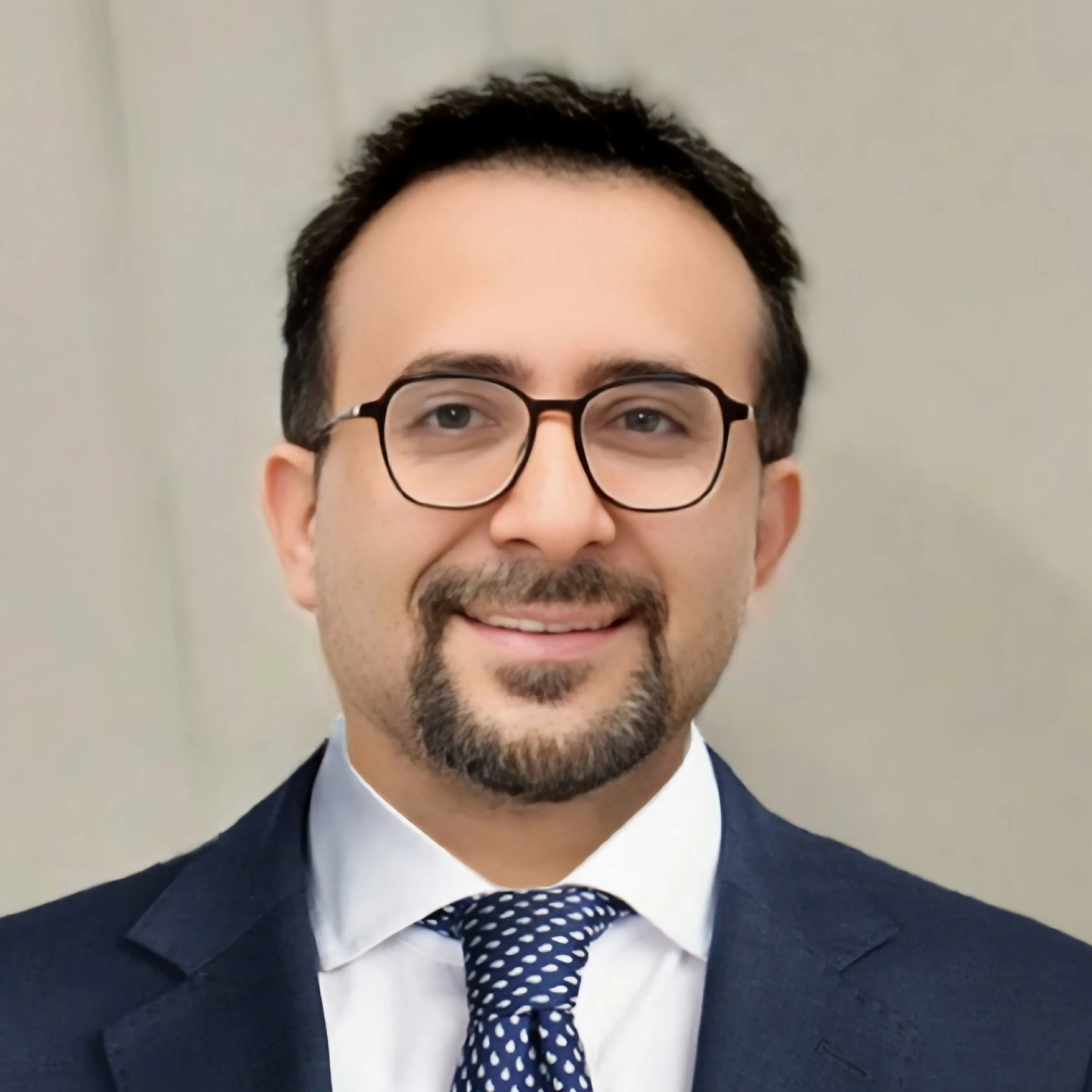 دکتر امیرعباس صفری پور