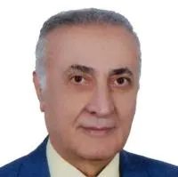 دکتر سیدمحمود هاشمیان