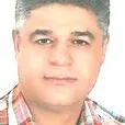 دکتر سیدشهرام سیدحسینی