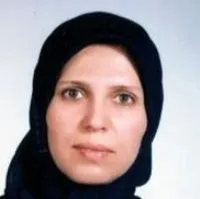دکتر پریسا محققی