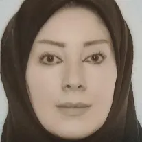 فاطمه محمودآبادی