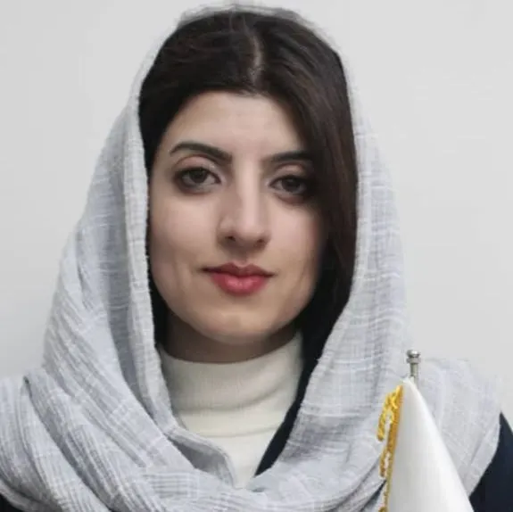 صفورا غفوریان قهرمانی