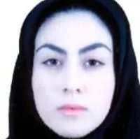 دکتر فاطمه علی محمدی کمال آبادی