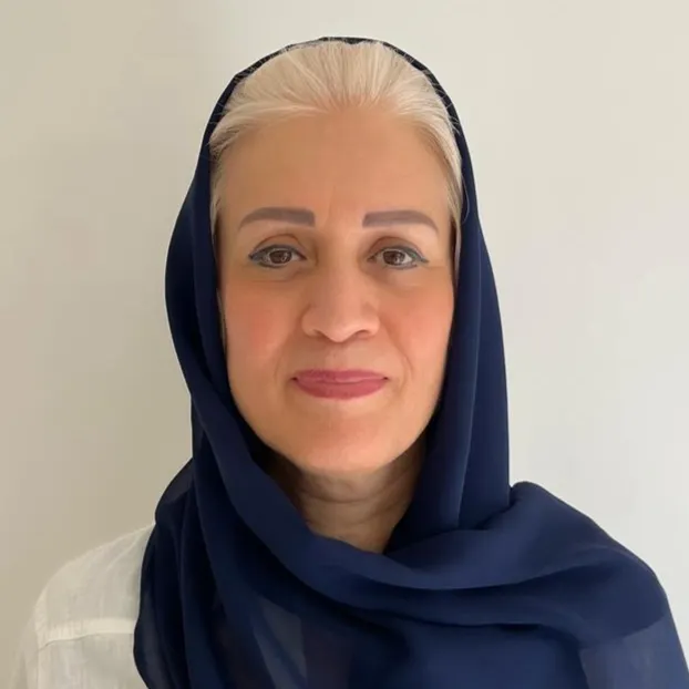 رویا شیرالی