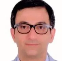 دکتر علیرضا اسلامی نژاد