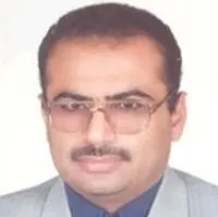دکتر نصراله حسونی بحرینی