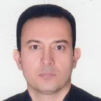 دکتر سیامک سامانی پور