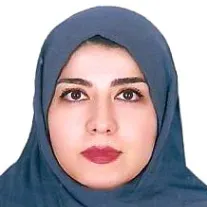 مریم صابری