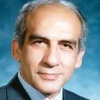 دکتر محمد عبدالله شمشیرساز