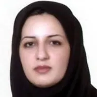 دکتر لیدا قربانی گلدسته