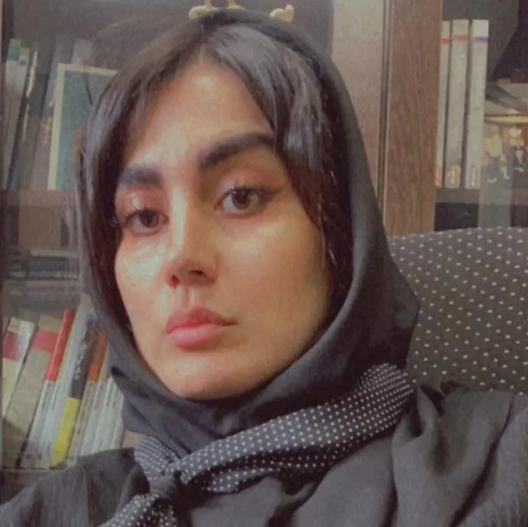 دکتر فرزانه عبداله نژاد