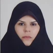 سوده انتشاری نجف آبادی