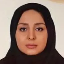 مائده بابازاده شاهسوار