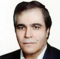 دکتر فرشید علیزاده