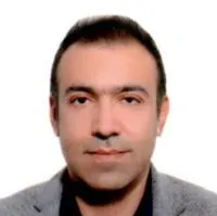 دکتر محمدمهدی بهشتیان
