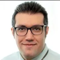 دکتر محمدرضا فروتن
