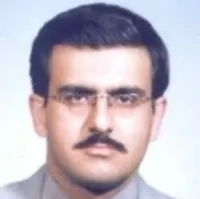 دکتر سیدمحمدسعید نوربخش