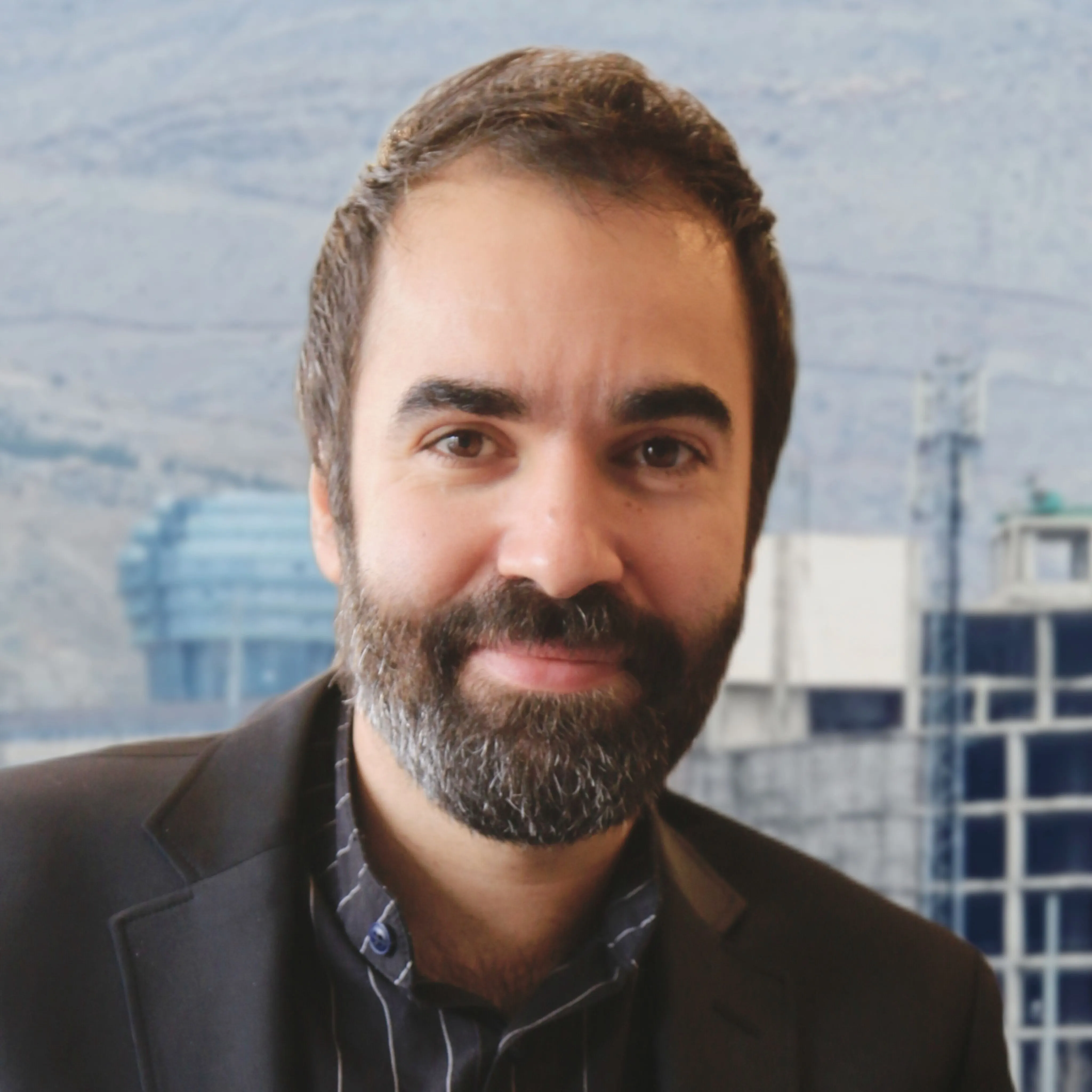 دکتر حامد فلاح