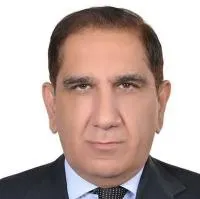 دکتر مجید راستی اردکانی