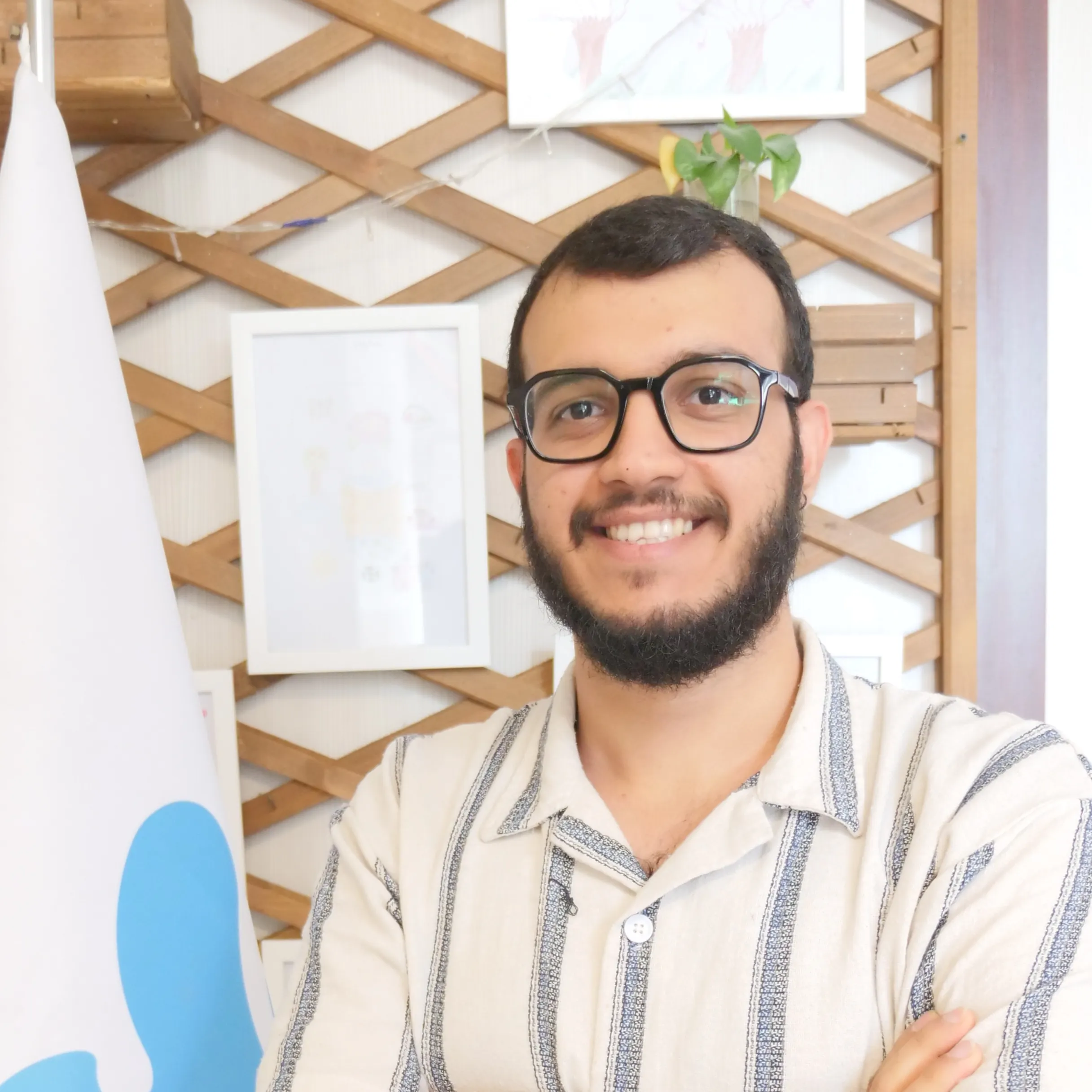 احمدرضا اشکواری