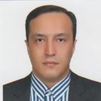 دکتر نادر جدیری حسین زاده