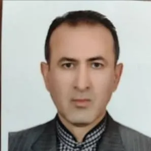 دکتر بابک حیدری