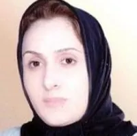 دکتر افروز صالح پور
