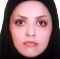 دکتر مسعوده درزی