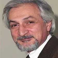 دکتر مصطفی جابر انصاری
