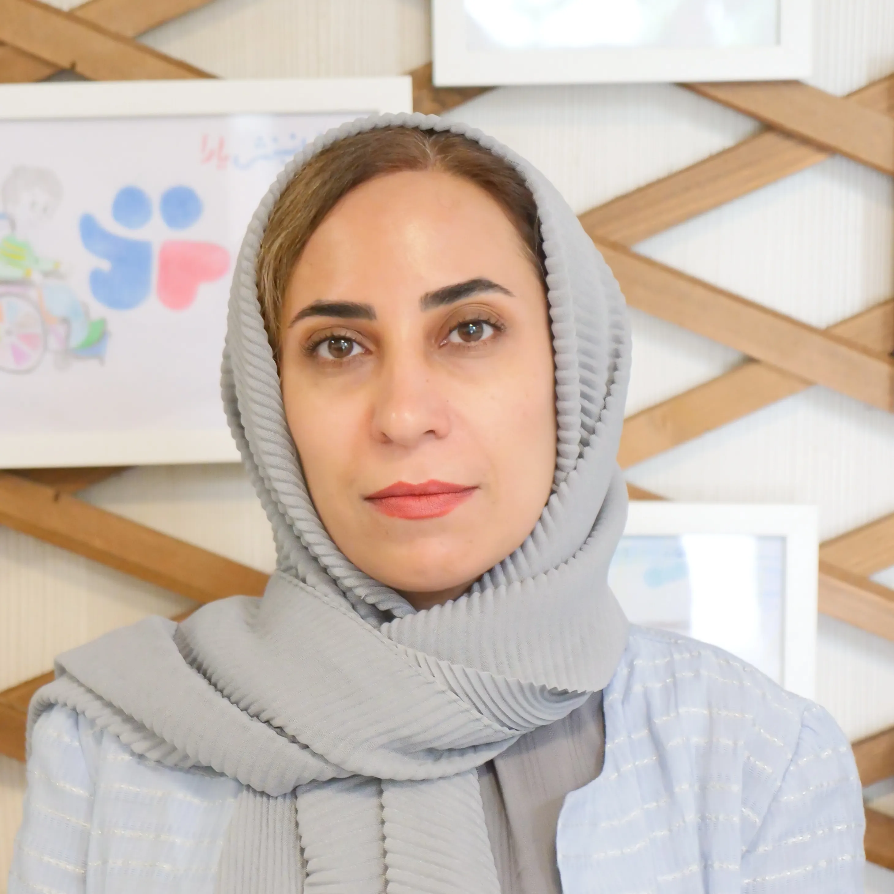 مینا قلیجان
