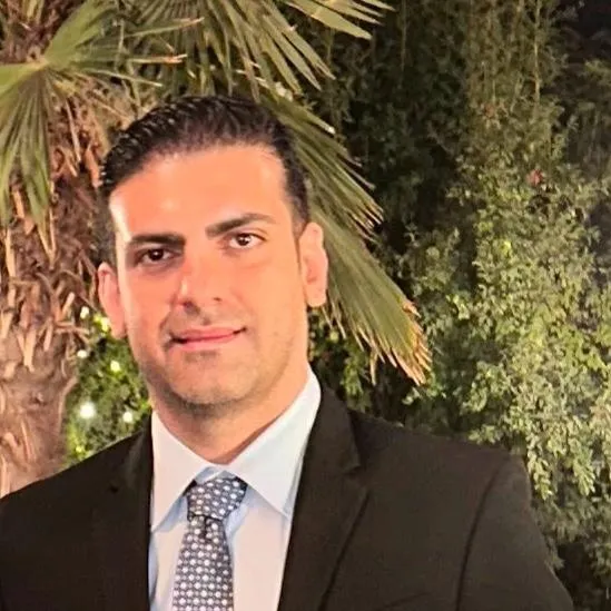 دکتر علی رجایی