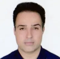 دکتر فرزاد خلیلی