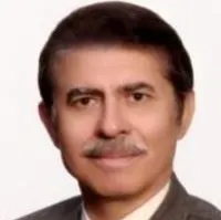 دکتر ناصرعلی امیرمعزی