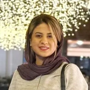 دکتر ریحانه افشاری پور