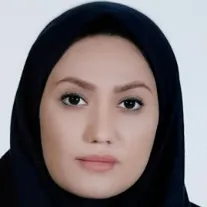 نگار بهره مندنیا