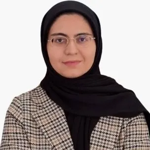 ندا معصومی