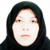 دکتر معصومه ظرافت