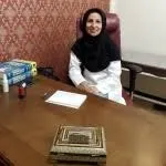 دکتر سیما حلمی ارجمند