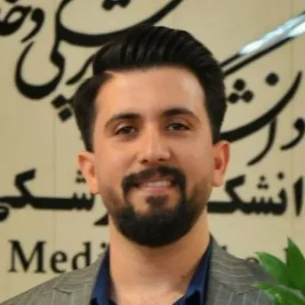 دکتر سجاد ذراتی