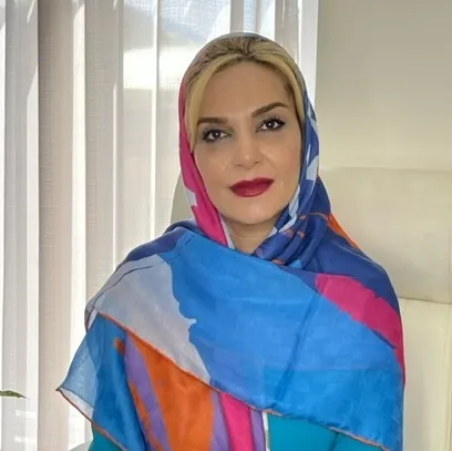 آذر پورجهان
