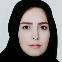 حبیبه بهرامی نژاد