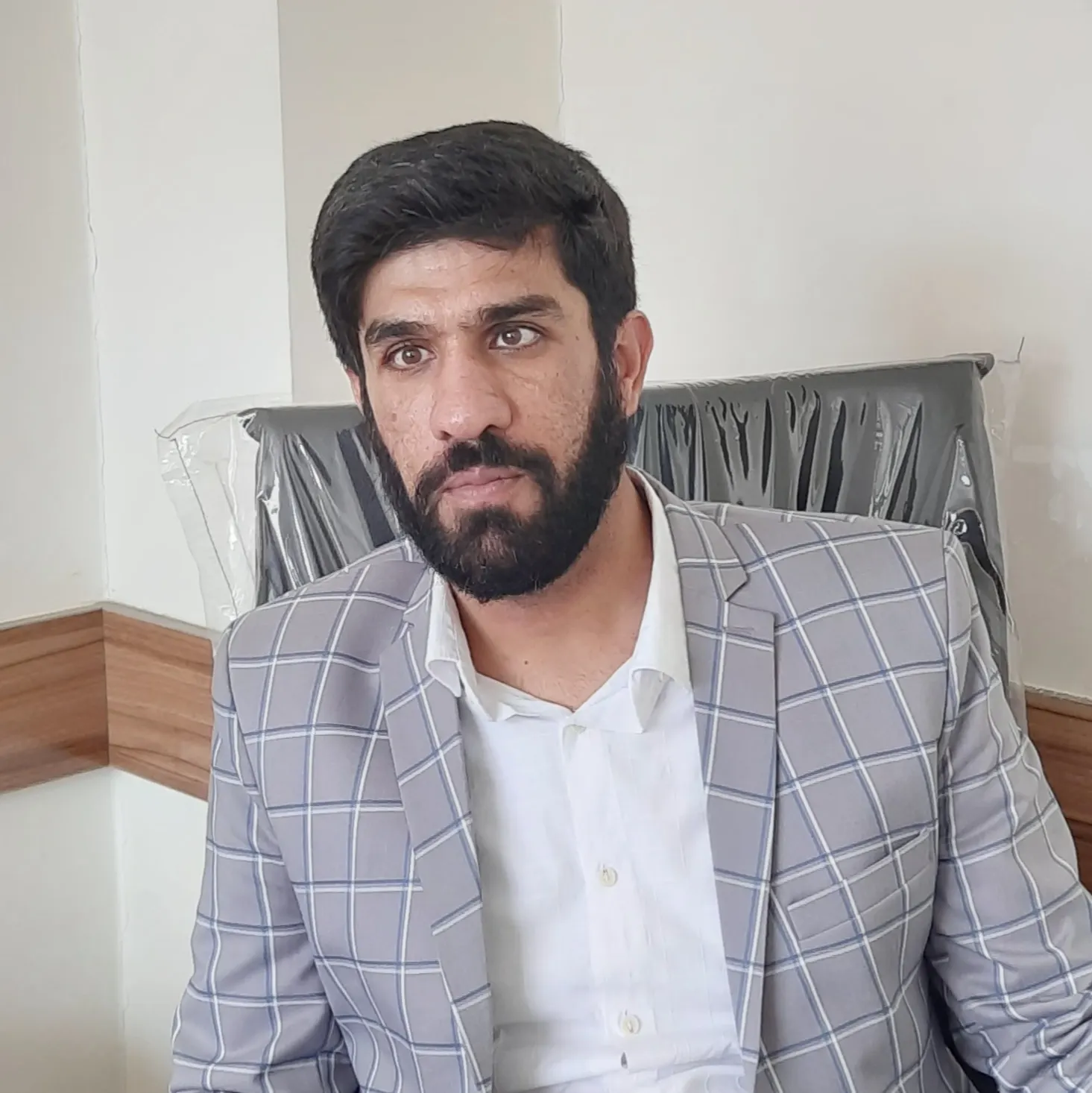 دکتر سعید حبیب اللهی