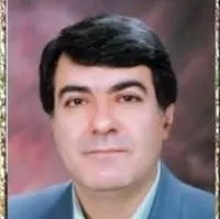 دکتر محمدرضا حسن حقیقی فرد